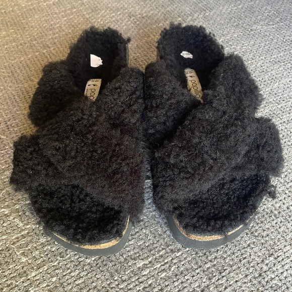 NWT BIRKENSTOCK Daytona Sandals! - Picture 3 of 10